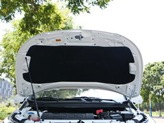 2017款 1.8L 自动豪华型