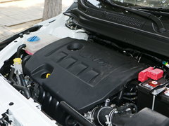 2017款 1.8L 自动豪华型