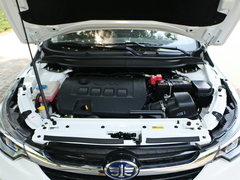 2017款 1.8L 自动豪华型