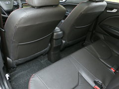 2017款 1.8L 自动豪华型