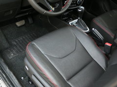 2017款 1.8L 自动豪华型