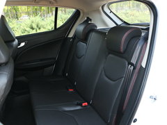 2017款 1.8L 自动豪华型