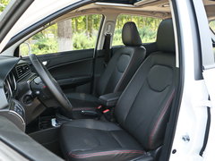 2017款 1.8L 自动豪华型