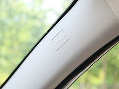 2017款 1.8L 自动豪华型