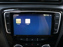 2017款 1.8L 自动豪华型