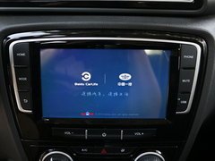 2017款 1.8L 自动豪华型