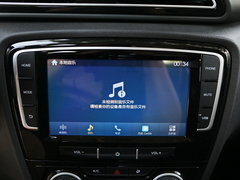 2017款 1.8L 自动豪华型