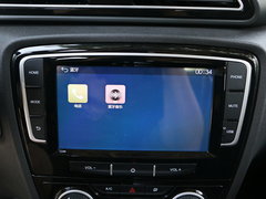 2017款 1.8L 自动豪华型
