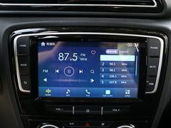 2017款 1.8L 自动豪华型