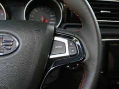 2017款 1.8L 自动豪华型