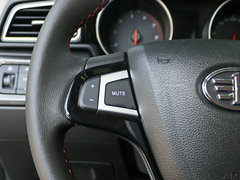 2017款 1.8L 自动豪华型