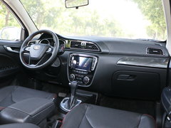 2017款 1.8L 自动豪华型