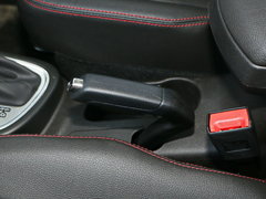 2017款 1.8L 自动豪华型