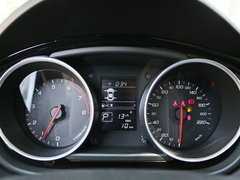 2017款 1.8L 自动豪华型