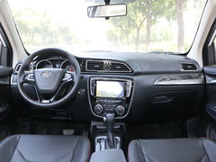 2017款 1.8L 自动豪华型