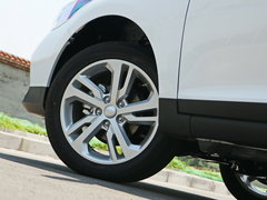 2017款 1.8L 自动豪华型