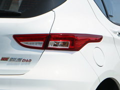 2017款 1.8L 自动豪华型
