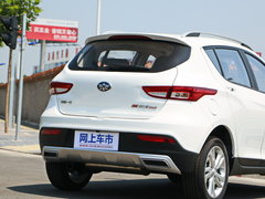 2017款 1.8L 自动豪华型