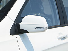 2017款 1.8L 自动豪华型
