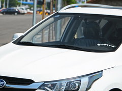 2017款 1.8L 自动豪华型