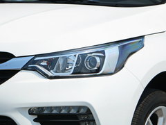 2017款 1.8L 自动豪华型