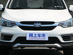 2017款 1.8L 自动豪华型