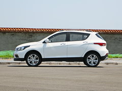 2017款 1.8L 自动豪华型