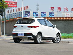 2017款 1.8L 自动豪华型