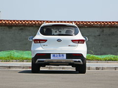 2017款 1.8L 自动豪华型