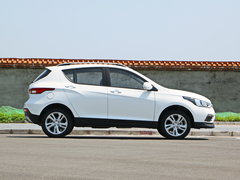 2017款 1.8L 自动豪华型