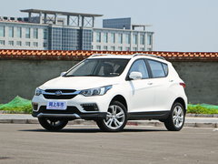 2017款 1.8L 自动豪华型