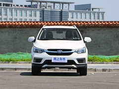 2017款 1.8L 自动豪华型