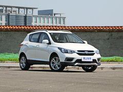 2017款 1.8L 自动豪华型