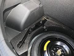 2017款 1.5L 手动舒适型