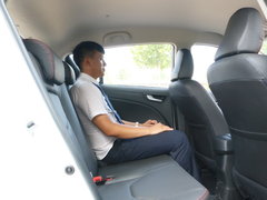 2017款 1.5L 手动舒适型