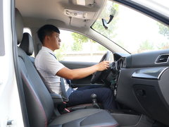 2017款 1.5L 手动舒适型
