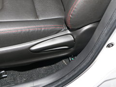 2017款 1.5L 手动舒适型