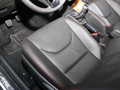 2017款 1.5L 手动舒适型