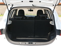2017款 1.5L 手动舒适型