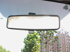 2017款 1.5L 手动舒适型