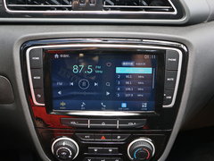2017款 1.5L 手动舒适型
