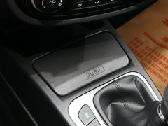 2017款 1.5L 手动舒适型