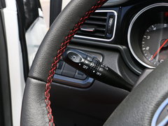 2017款 1.5L 手动舒适型