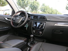 2017款 1.5L 手动舒适型
