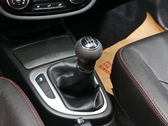 2017款 1.5L 手动舒适型