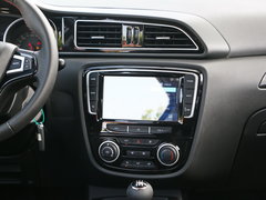 2017款 1.5L 手动舒适型