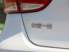 2017款 1.5L 手动舒适型