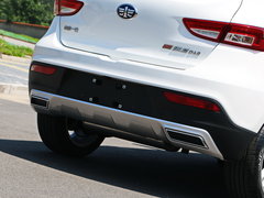 2017款 1.5L 手动舒适型