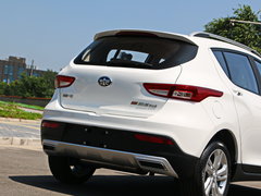 2017款 1.5L 手动舒适型
