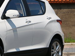 2017款 1.5L 手动舒适型